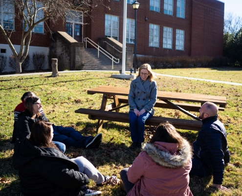 support groups